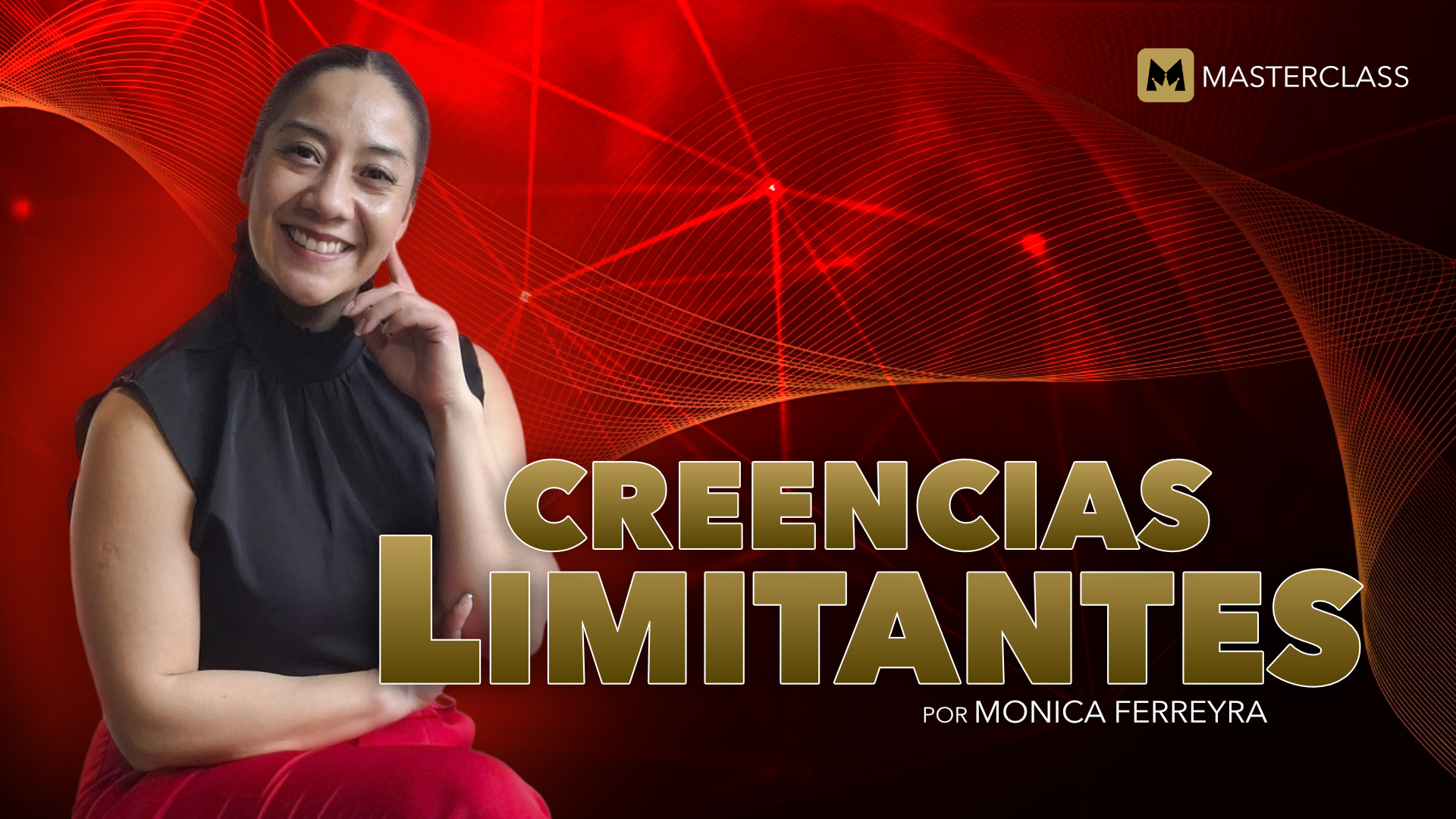 Masterclass – Creencias limitante